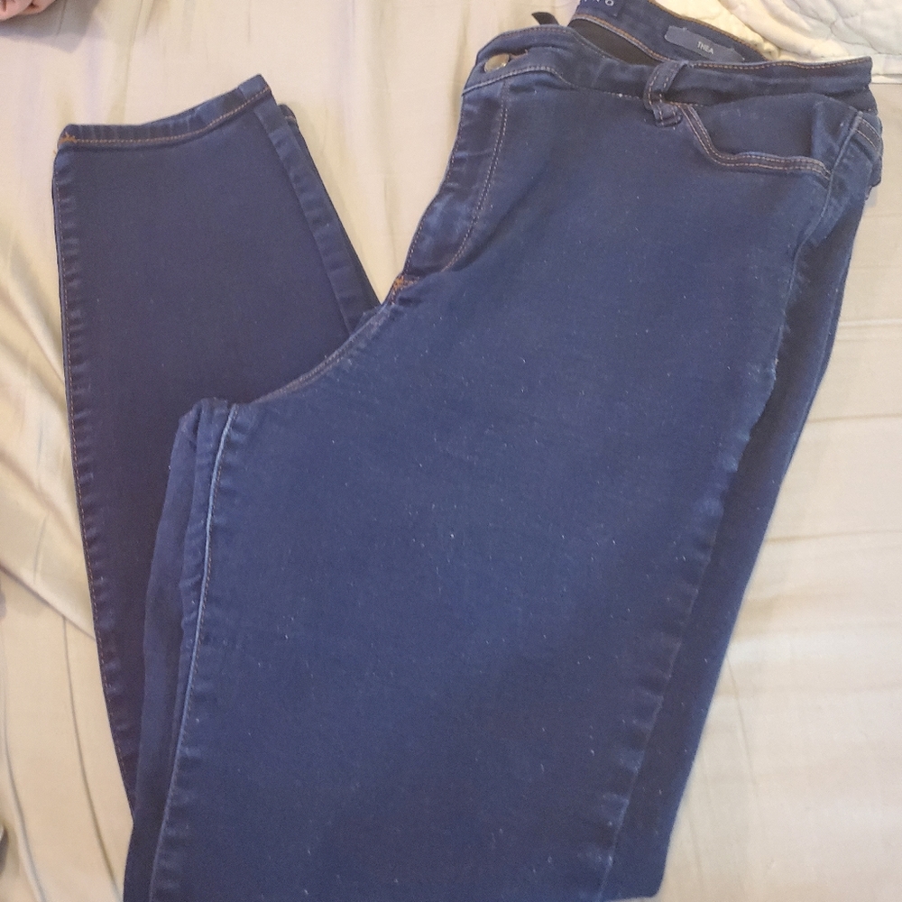 Womens jeans